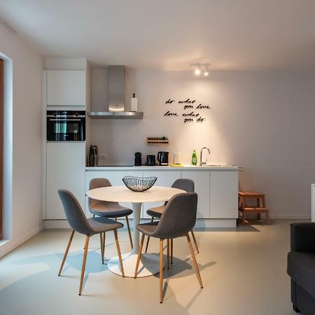 Salt & Pepper Ghent Apartment Екстериор снимка