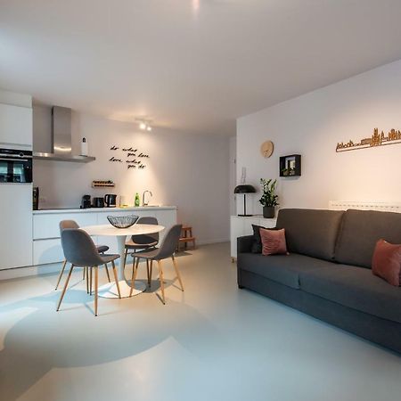 Salt & Pepper Ghent Apartment Екстериор снимка
